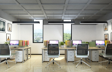 提升辦公效率，打造舒適辦公環境，專業辦公室裝修設計服務