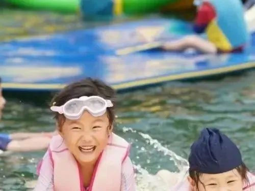 蘇州青少年水上世界漂流夏令營(yíng)少兒研學(xué)旅行戶外拓展活動(dòng)報(bào)名中