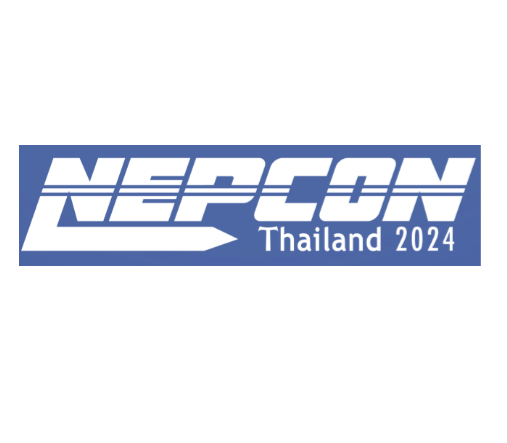 2024年泰國電子展NEPCON Thailand