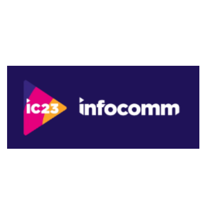 2024年美國視聽技術及系統集成展覽會 InfoComm