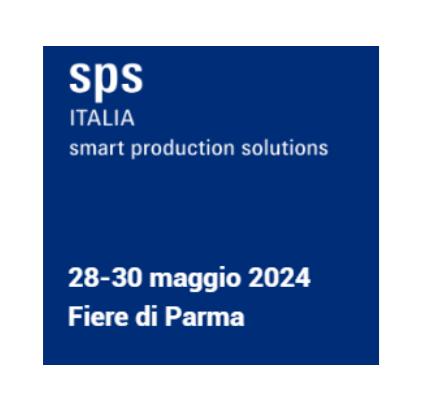 2024年意大利帕爾馬電氣自動化系統及元器件展SPS Italia