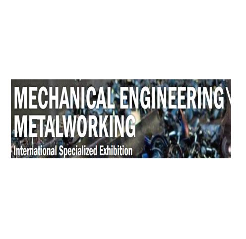 2024年白俄羅斯金屬加工焊接設(shè)備展Metal working