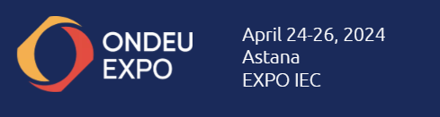 2024哈薩克斯坦機械制造及金屬加工展