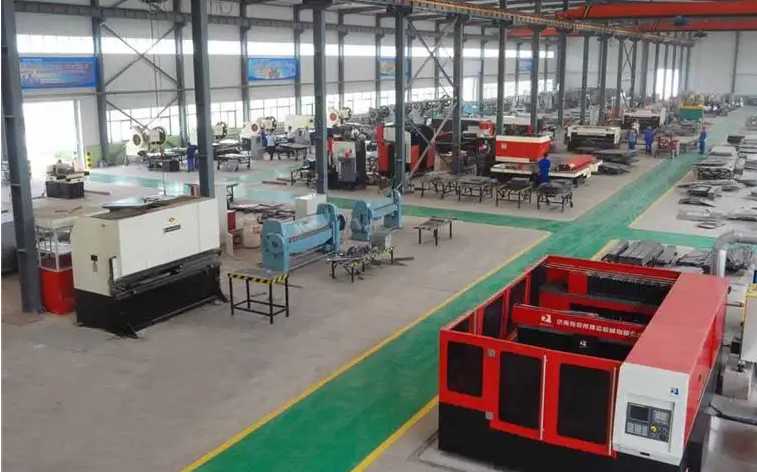 上海專業(yè)回收工廠舊設備