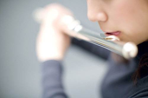 家長為孩子選擇什么特長好  哈爾濱長笛啟蒙培訓班常年招生