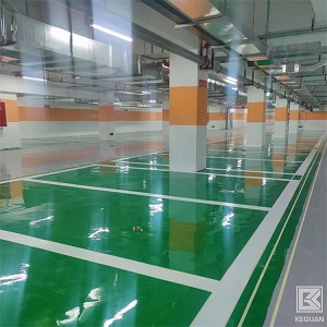 四川成都水性環(huán)氧地坪漆/水性環(huán)氧地坪涂料-科冠生產(chǎn)商