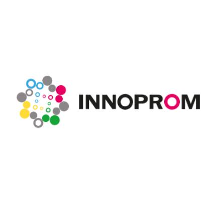2024俄羅斯葉卡捷琳堡工業博覽會 INNOPROM