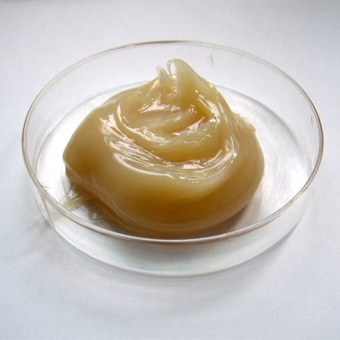 微型電機低溫黃油