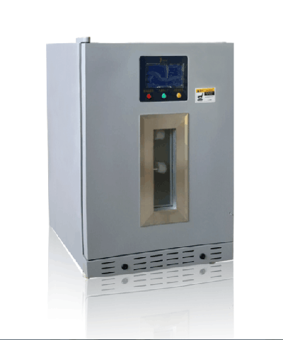 載玻片60~70℃恒溫箱