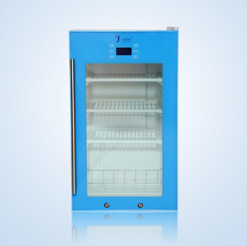 醫(yī)用保冷柜 容積150L 溫度范圍2-48℃ 尺寸595×570×865mm