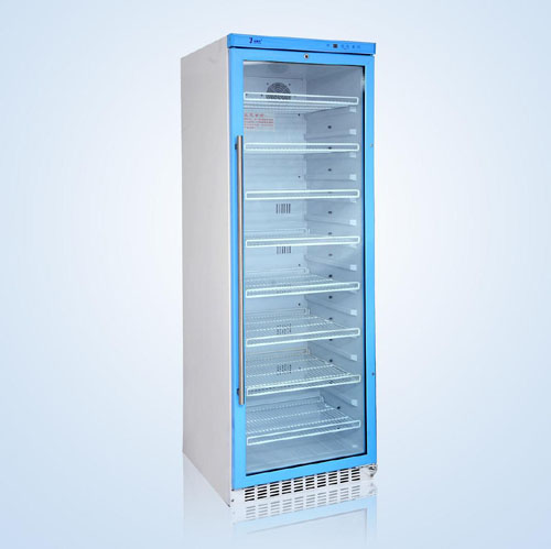 醫(yī)用保溫柜 容積100L 溫度范圍4-38℃ 尺寸480×490×840mm